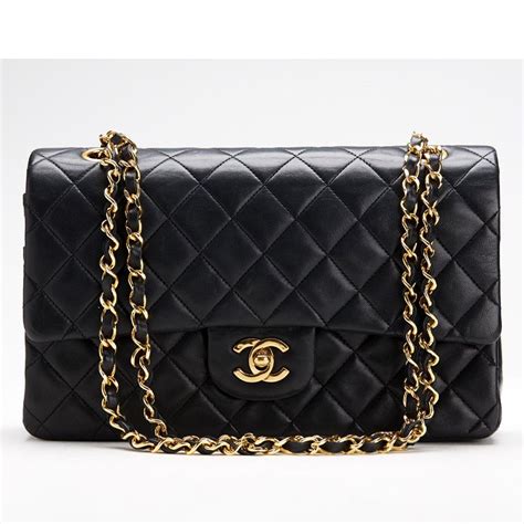 chanel 17 series year|authentic Chanel bags for sale.